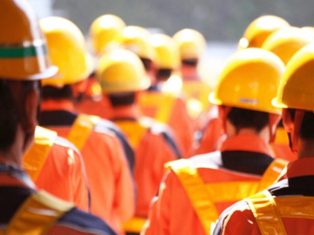 Manpower-Recruitment