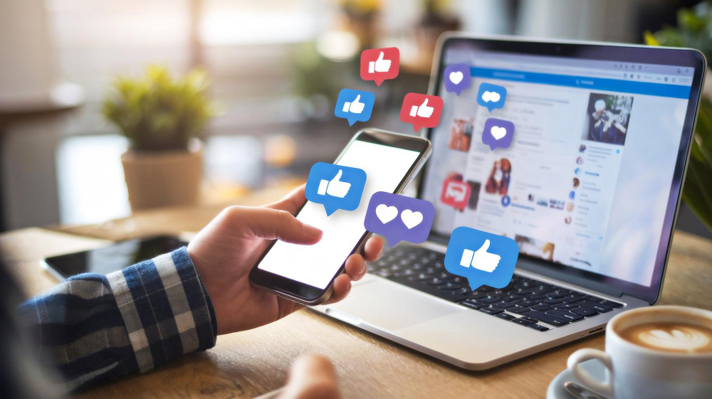 Digital Marketing Services